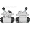 45350-Hm8-B41 É Adequado para Cilindros Mestres de Roda de Freio Dianteira Esquerda e Direita Honda 1997-2021 Trx250