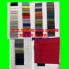Nylon Fosco Quadriculado Linha Dupla Elástico Quatro Direções Tecido Microelástico Toque Macio Jaqueta Outdoor Roupa Casual Tecido de Algodão