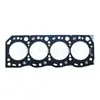 11115-54073-BO adequado para motor Fenglandde Cooluze Hailax Sea Lion 3L junta do cilindro