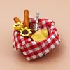 Adornos para el Salpicadero del Coche Hechos a Mano DIY Consola Central Nogal Madera Maciza Figuras Bases Aromaterapia Regalos para Coche Nuevo