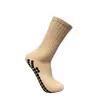 Calcetines Deportivos para Hombre, de Media Pantorrilla, Antideslizantes, Absorbentes de Sudor, Transpirables, Calcetines de Baloncesto, Unisex, Color Sólido, Calcetines para Entrenamiento Físico, Marca de Moda