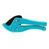 Tijeras para Tubos de Agua Cortador de Tubos Cortador Rápido de Tubos Cuchilla Cortador de Tubos Ppr Alicates para Tubos Upvc 4 Minutos 1 Pulgada Tijeras para Tubos Pvc