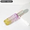 Frasco de perfume de vidro de 10ml frasco de spray de perfume portátil gradiente frasco de perfume de alta qualidade exclusivo transfronteiriço