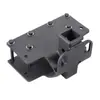 Chassi de Liga Preta de Aço Manganês Bj40 com Gancho Quadrado Estilo Americano, Especialmente Modificado para Modificação de Chassi Off-Road Baic