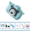 Cámara digital mini para niños X2 5s HD pequeña tipo SLR foto video juguetes educativos venta directa de fábrica transfronteriza