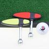 Nuevo Quitaclavos de Golf Quitaclavos de Golf Quitaclavos de Giro Rápido Herramienta para Zapatos de Golf Accesorios de Golf