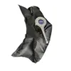 Venta Caliente de Amazon Cubierta Protectora Impermeable de Tela Oxford para Grifo Antihielo Funda para Grifo Bolsa Pequeña Cubierta Antihielo Negra