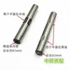 Acessórios para Máquina de Bordado Computadorizado Acessórios para Bastidor de Bordado 5m-50-12 Polia de Correia Rolamento 6001Z Furo Interno 12mm Polia de Correia