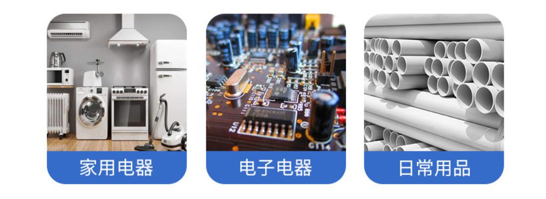 PC-ABS 应用领域2