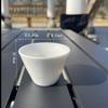 Taza de Té Kung Fu de Porcelana Blanca Jade Grasa de Oveja Hecha a Mano, Cerámica para el Hogar, Tamaño Pequeño, Taza de Degustación de Té, Taza de Juego de Té Kung Fu, Porcelana Blanca Dehua