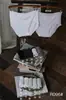 Calzones de mujer suaves acanalados con estampado floral pequeño, bordes sin costuras, tiro medio, cobertura total, ajuste ceñido, transpirables y muy elásticos, estilo triángulo