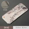 Paño de cocina grande, Posavasos para taza de té, Mantel estilo chino, Esterilla absorbente para taza de té, Paño de limpieza, Paño para cubrir juego de té, Paño para té