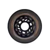 Ruedas de patines en línea de cristal de gema de tres generaciones sin resolver patines de ruedas patines de ruedas rueda plana 72MM76MM80MM
