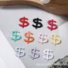 Pegatinas de Pudín con Textura Dulce de Tela Decoraciones Hechas a Mano Accesorios para el Cabello de Niños Materiales para Accesorios de Ropa Sombrero