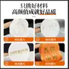 Pegatinas, Pegatinas con Logo Personalizadas Estampadas en Caliente, Papel con Textura de Madera, Pegatinas Selladoras Autoadhesivas, Etiquetas de Empaque con Impresión a Color, Hecho a Medida