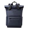 WEPOWER Mochila de Gran Capacidad para Estudiantes Universitarios Mochila para Viajes Cortos Bolsa para Computadora Mochila Escolar Casual Ligera