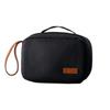 Bolsa de Aseo para Separación Seca y Húmeda Bolsa de Cosméticos de Alta Calidad de Gran Capacidad Bolsa con Gancho Portátil para Viajes de Negocios Hotel