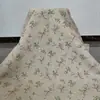 Tecidos de Algodão e Linho, Lona de Linho, Toalhas de Mesa de Café, Cortinas Modernas de Tecido Grosso, Liquidação, Capas de Sofá, Promoções de Liquidação