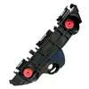 Adequado para Suporte do Para-choque Dianteiro do Camry 2024-25 53535Aq010 53536Aq010