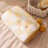 Manta para Gato, Manta para Mascota, Colcha de Invierno, Colchoneta para Dormir de Perro, Colcha con Forma de Gato, Perrera, Colchoneta para Perrera