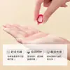 Xiyu Rosa Cem Flores Fragrância Elegante Óleo Essencial para Cuidados com os Cabelos Cuidado Hidratante Refrescante e Suave Óleo Essencial para Cuidados com os Cabelos Atacado