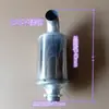 Silenciador e Tubo de Escape para Motor Diesel de Três e Quatro Rodas Shifeng Wuzheng 19511101125 Modelos Completos Disponíveis