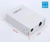 Caja impermeable de monitoreo Pandun caja de fuente de alimentación de plástico caja de cableado de equipo de red caja a prueba de lluvia exterior dedicada para monitoreo