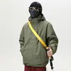 Chaqueta de Montañismo para Exteriores Desmontable Tres en Uno Invierno 2025 Estilo Pareja Multicolor Opcional Chaqueta Nueva