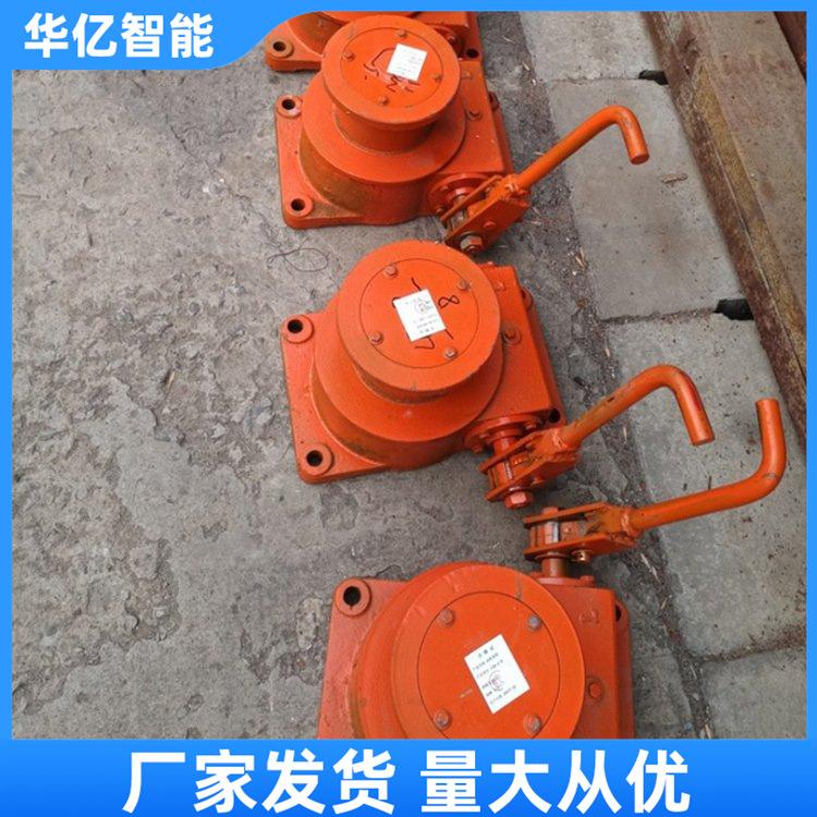 皮带涡轮张紧器 华亿04