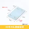 Cantoneira de Aço Laminado a Frio Espessada Preto Branco Galvanizado a Zinco Cantoneira de Ferro Ângulo Reto 90 Graus Suporte de Laminado Conector de Ferragens para Móveis