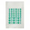 Piel Artificial Transfronteriza Absorbente de Pus Hidrocoloide Forma de Estrella Parche para Acné Maquillaje de Liberación Rápida Pentagrama Facial Pus Maquillaje Taobao