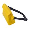 Produtos quentes transfronteiriços Bolsa de cintura tridimensional à prova d'água para atividades ao ar livre Bolsa de praia altamente selada Bolsa de natação para respingos de água Festival Bolsa à prova d'água para celular