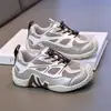 Zapatos para Niños para Niños 2026 Primavera Nuevos Elegantes Zapatos Deportivos para Niños Niños Transpirables Malla Zapatos para Correr Tendencia Marca