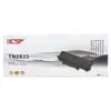 Caja de polvos Aishengpin (TN2833H) Negro/separación de tóner/3000 páginas YPS-1133DN PRO/YPS-3
