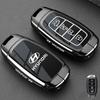 Para Juego de Llaves Beijing Hyundai Kustas 21/22 Kustas 380/270 Insignia Carcasa Metálica Hebilla