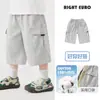 Pantalones Cortos de Verano Estilo Europeo para Niños Ropa de Trabajo 2026 Nueva Ropa Infantil Pantalones de Verano para Niños Pequeños Modernos