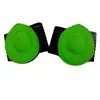 Almohadillas para Caminar con Soporte de Arco para Hombres, Almohadillas Deportivas para Pies, Soporte para Pies Planos, Estimulación del Punto Yongquan, Plantillas de Masaje