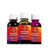 Champú Transfronterizo Inglés Fijador de Color y Sellador de Color para Teñir Cabello Blanco Plateado, Champú Eliminador de Morado para Cuidado del Cabello Canoso Gris Azulado
