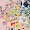 Nueva Cápsula de Juguete de 100 mm de la Arcade, Cápsula Recubierta Número 100, Figuritas Mixtas, Juguetes en Cápsula Grandes de 10 cm