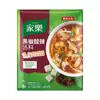 Paquete de Sopa Picante y Ácida con Pimienta Negra Knorr 12 Bolsas Sopa de Pollo y Maíz Sopa de Res del Lago Oeste Condimentos para Sopa Picante