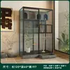 Gaiola para Animais Gaiola para Pássaros Extra Grande Extra Grande Papagaio Phoenix Negro Villa de Luxo Transparente Ecológica Externa Gaiola para Pavão