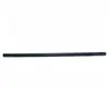 Dk5150650 Es Adecuado para Fiesta 09 con Tiras Molduras de Vidrio de Puerta Delantera y Trasera de Clip - Exterior Izquierdo/Derecho Dk4950660