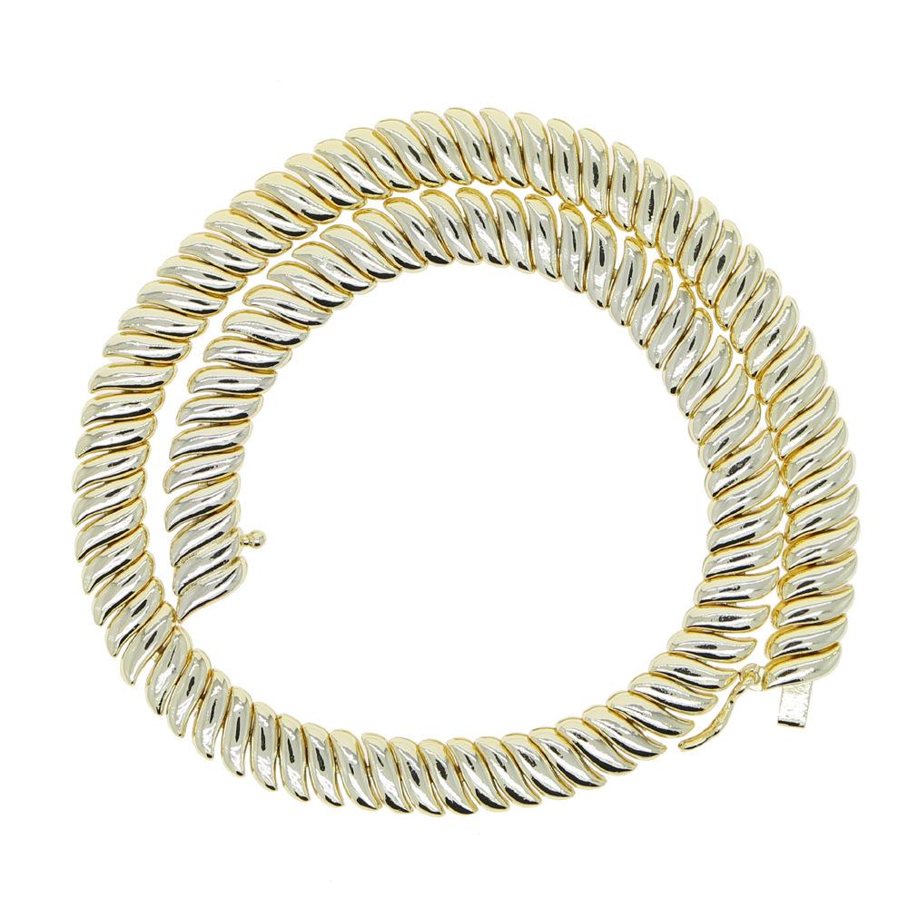 N019 铜 41cm $19.99 包邮 (23)