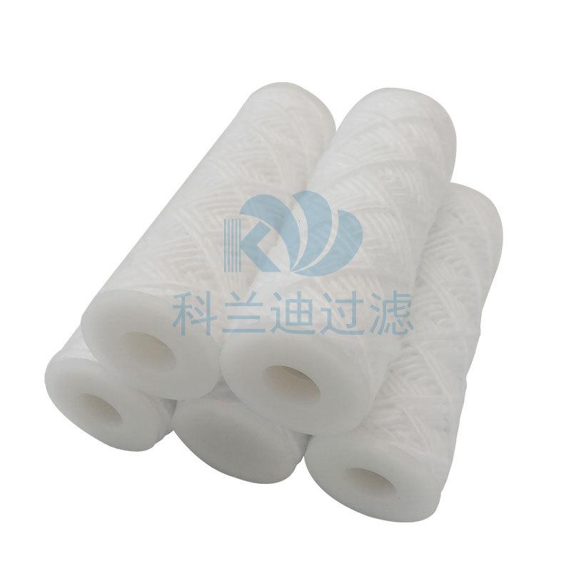 线绕滤芯5寸