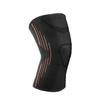 Basquete fitness corrida suporte joelheiras esportes montanhismo fitness joelheiras de silicone cor nylon joelheiras de equitação atacado