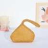 Venda transfronteiriça moda feminina bolsa grande mina ins Europa e Estados Unidos Lu contas de bolha bolsa de jantar bolsa de mão fashion atacado