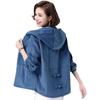 Chaqueta Corta de Pana a la Moda para Mujer, Estilo Coreano Holgado, Nueva Chaqueta de Béisbol Otoño e Invierno 2026, Sudadera Talla Grande para Mujer