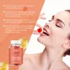 Las Gomitas de Vinagre de Manzana GOOGEER cuidan el cuerpo suavemente, brindan confort ligero, aumentan la vitalidad y son fáciles de comer