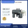 Adequado para válvula solenóide do turbocompressor do carro Volvo 31293964 peças automotivas em estoque