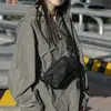 Bolso Cruzado para Mujer Ins Simple Casual Exterior Ligero Estilo Japonés Marca de Moda Bolso de Hombro para Niños Ropa de Trabajo para Viajar Bolso para Teléfono Móvil